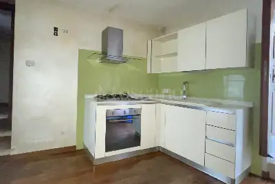 Casa in vendita, Via Piave, Bassano in Teverina