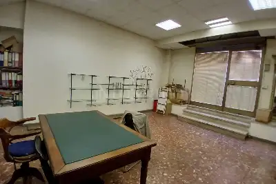 Ufficio in vendita, Via Saluzzo, Roma