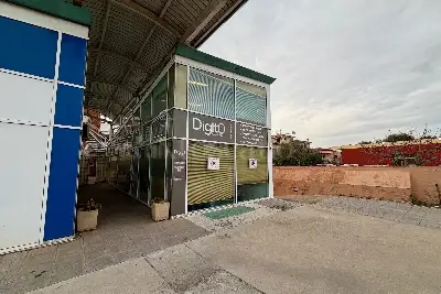 Negozio in vendita, Viale Aldo Moro, Olbia