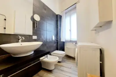 Casa in affitto, Via Tavazzano 16, Milano