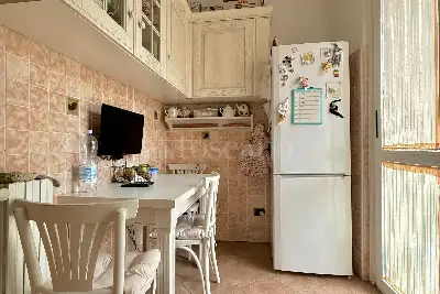 Casa in vendita, Via Sant' Abbondio, Milano