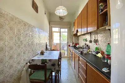 Casa in vendita, Via Degli Antonj, Messina