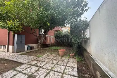 Casa in vendita, Via dei Guitti, Sabaudia