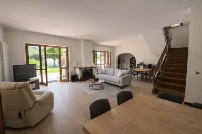 Villa in vendita, Via Cesare Pascucci, Roma