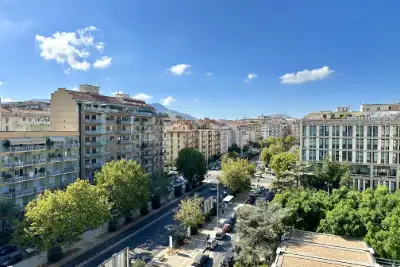 Casa in vendita, Via Marchese di Villabianca, Palermo
