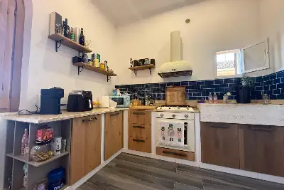 Attico in vendita, Viale della Pineta di Ostia, Roma