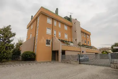 Casa in vendita, Via Pozzuolo, Udine