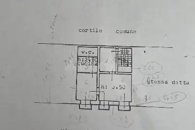 Palazzo in vendita, Via Carlo Ardizzone, Catania