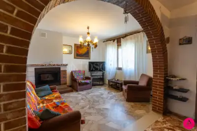Villa Bifamiliare in vendita, Via Francesco Panciera, Zoppola