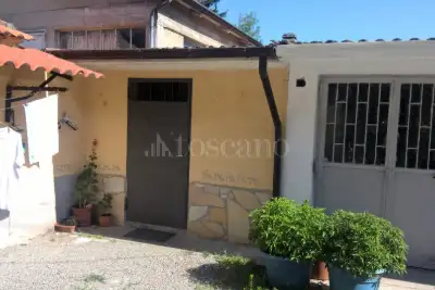 Casa Indipendente in vendita, Via A. Depretis, Bressana Bottarone