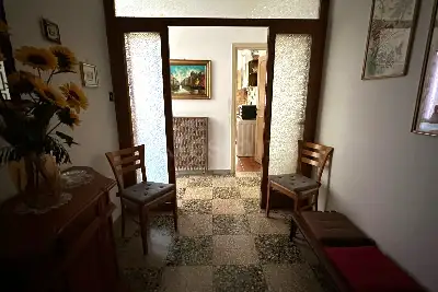 Casa in vendita, Via dei Faggi, Roma