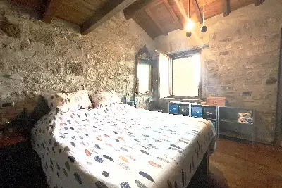 Casa in vendita, Via San Pellegrino, Viterbo