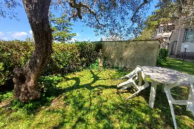 Villa in vendita, Viale Antonio Gramsci, Campagnano di Roma
