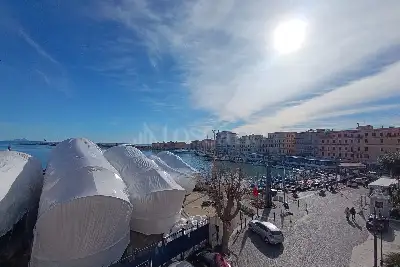 Casa in vendita, via Riviera Zanardelli, Anzio