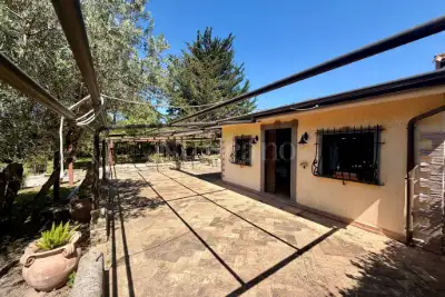 Casa Indipendente in vendita, Via Antonio Blado, Cerveteri
