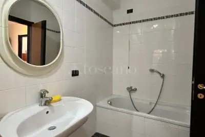 Casa in vendita, Via Sorso, Sassari
