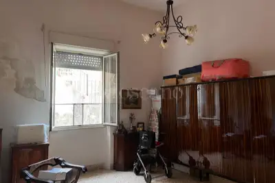 Casa Indipendente in vendita, Via Cortese, Reggio di Calabria