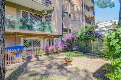 House for sale, Via Francesco Saverio Benucci, Roma