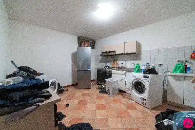 Villino a Schiera in vendita, Via Benedetti, Pordenone