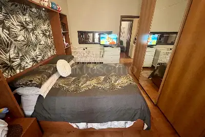 Casa in vendita, Via Sant'Adele, Corsico