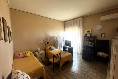 Casa in vendita, Via Generale di San Marzano, Catania
