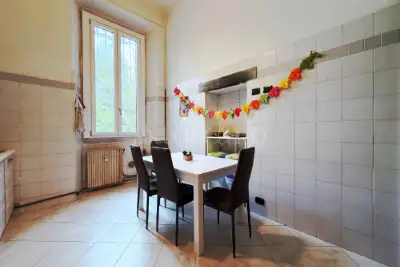 Casa in vendita, Via Francesco Anzani 5, Milano