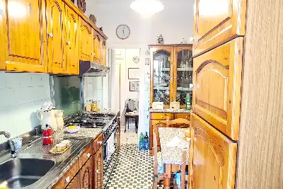 Casa in vendita, Via dei Campi Flegrei, Roma