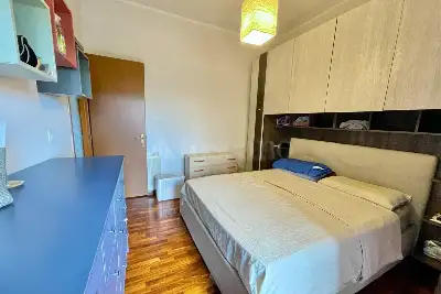 Casa in vendita, via del trullo , Roma