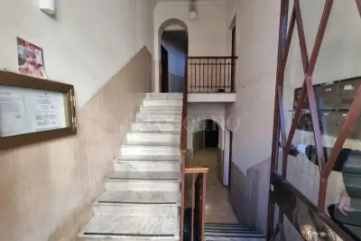 Casa in vendita, Via dei Laterensi, Roma