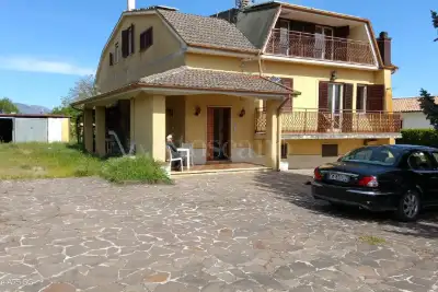 Casa Indipendente in vendita, Via Elia Micangeli, Avezzano