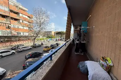 Casa in vendita, viale vasco de gama, Roma