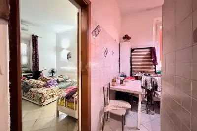 Casa in vendita, Via dei Lentuli, Roma