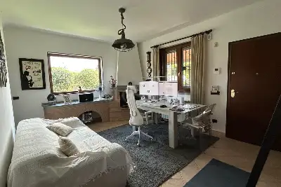 Villa in vendita, Via Ernesto Boezi, Roma