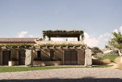 Rustico in vendita, Porto Rotondo, Olbia