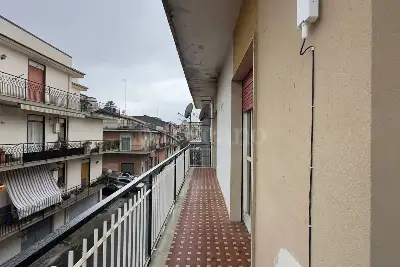 Casa in vendita, Via Calì, Valverde