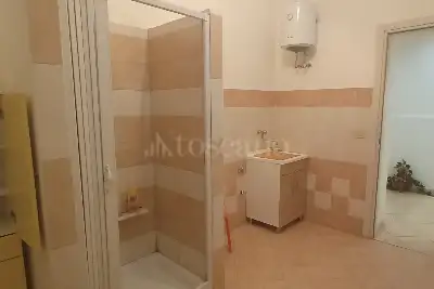 Casa in vendita, Via Domenico Giglio 25, Trapani