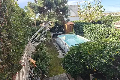 Casa Indipendente in vendita, Via delle Giunchiglie, Ardea