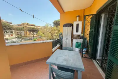 House for sale, Via Ulderico Sacchetto, Roma