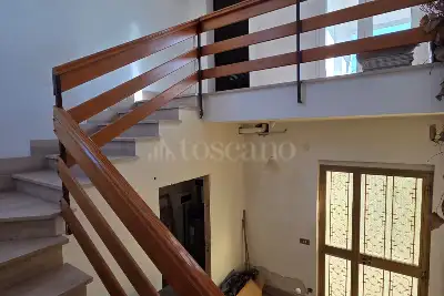 Villa in vendita, Via Fiume Tavo 27, Cappelle sul Tavo