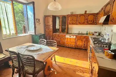 Villa Bifamiliare in vendita, Contrada Piezzo n°10, Chiusano San Domenico, Chiusano di San Domenico