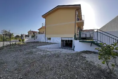 Villa in vendita, Melito Porto Salvo, Melito di Porto Salvo