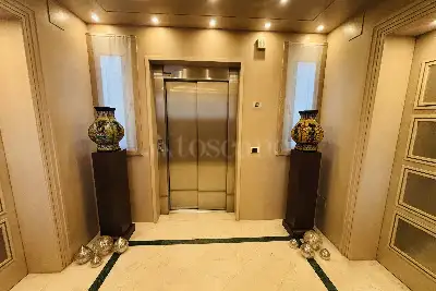 Villa Bifamiliare in vendita, Via A. Grandi, Collebeato