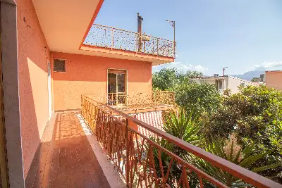 Casa Indipendente in vendita, Via Sambuci, Poggiomarino