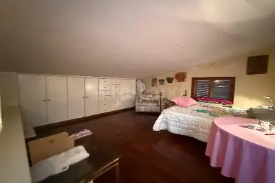 Villa Bifamiliare in vendita, Via del Casale Agostinelli, Roma