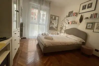 Casa in affitto, Via Giambellino, Milano