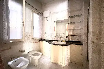 Casa in vendita, Via Arturo Graf, Roma