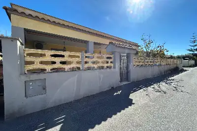 Villa in vendita, Via Dei Mitili, Fiumicino