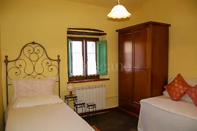 Villa in vendita, Località Capannella, Camporgiano