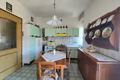 Casa in vendita, Via XX Settembre, Villa Carcina
