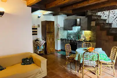 Casa in vendita, Via Principe Nicola, Catania